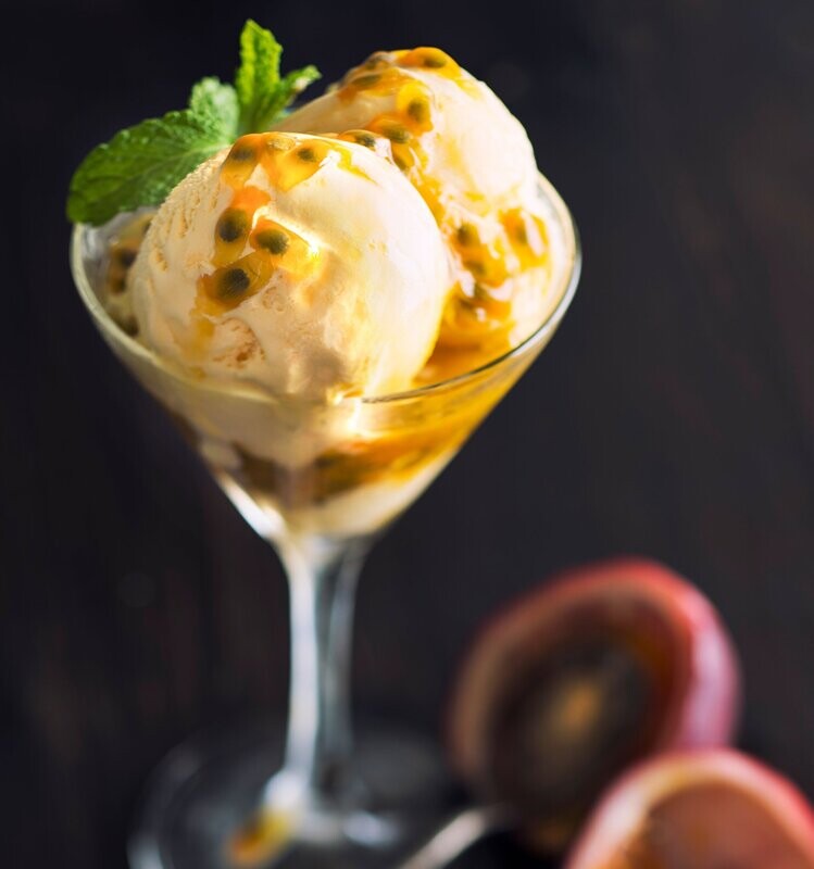 Passion Fruit