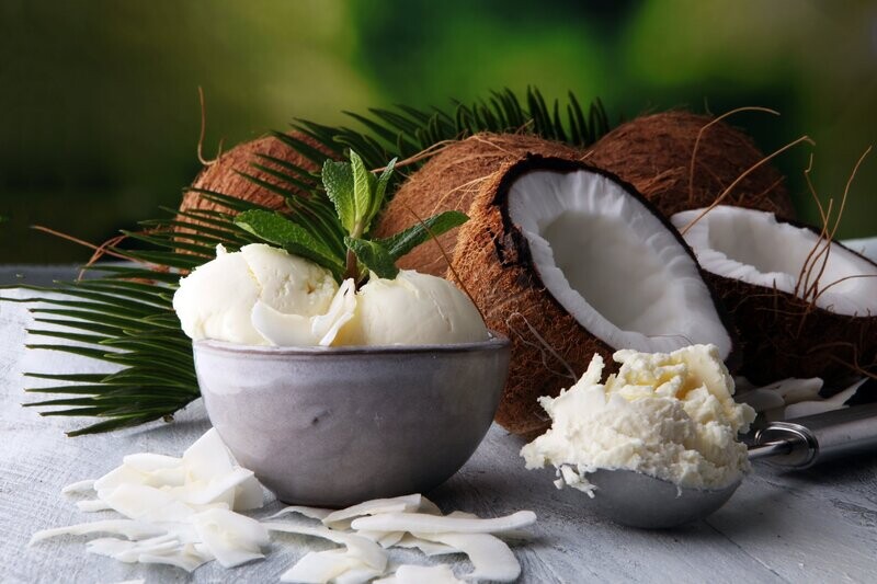 Coconut