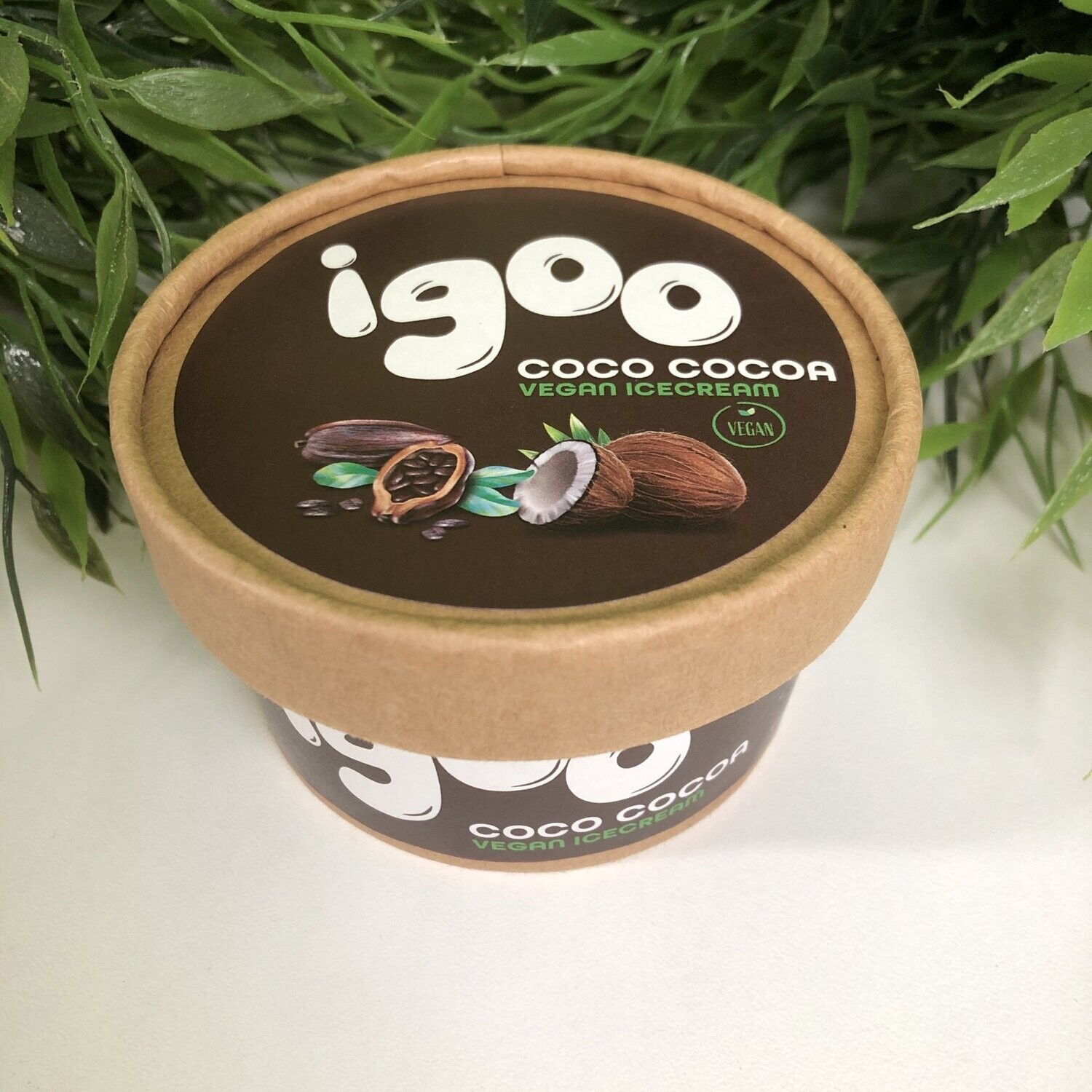Coco Cocoa
