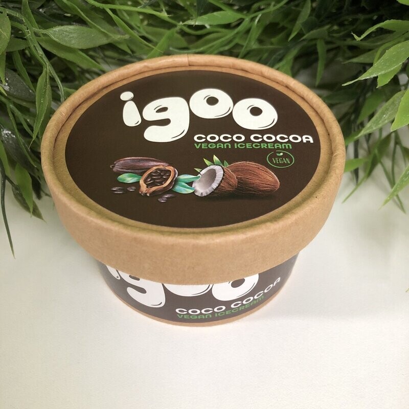 Coco Cocoa