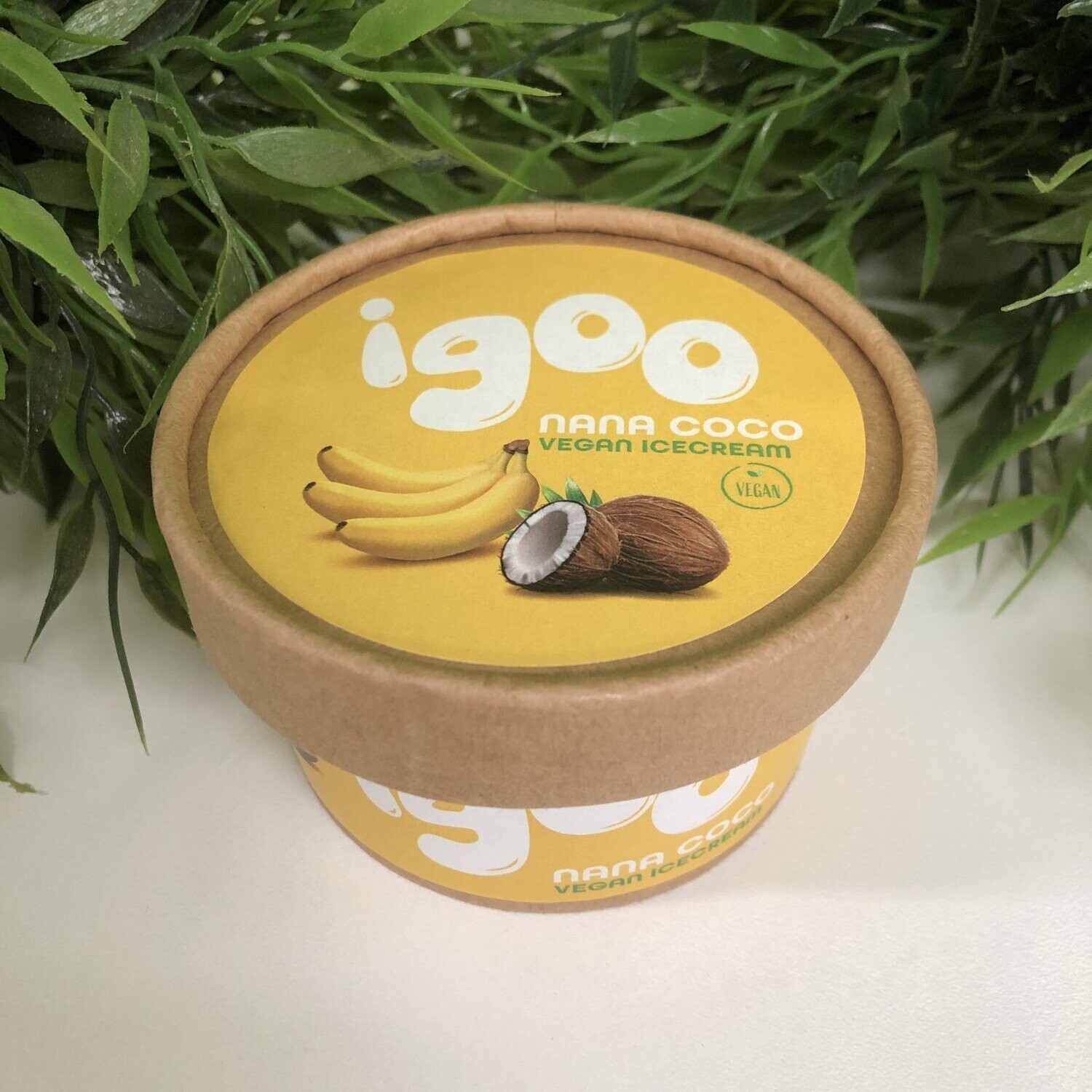 Nana Coco