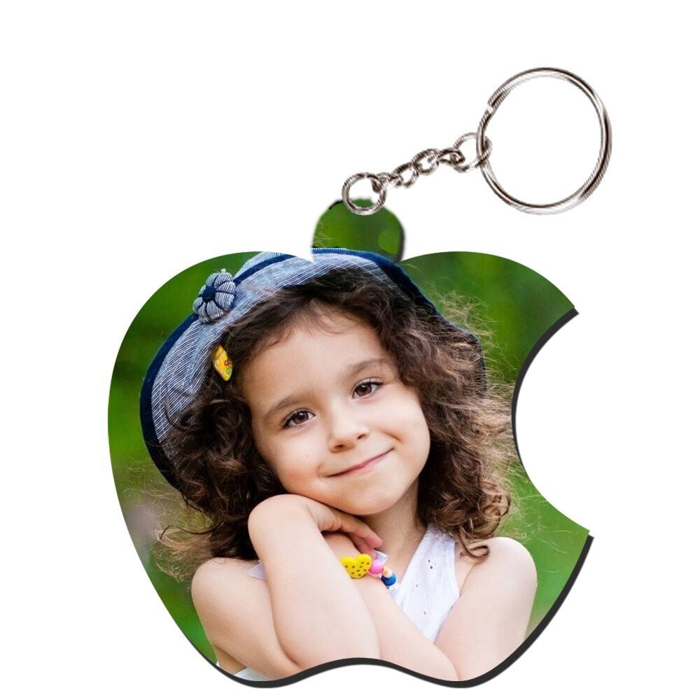 KEYCHAIN PRINT