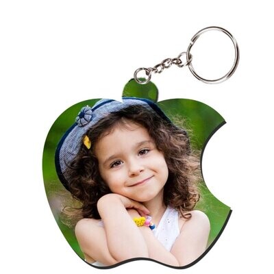 KEYCHAIN PRINT