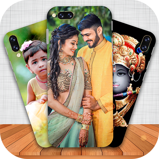 MOBILE COVER PRINT