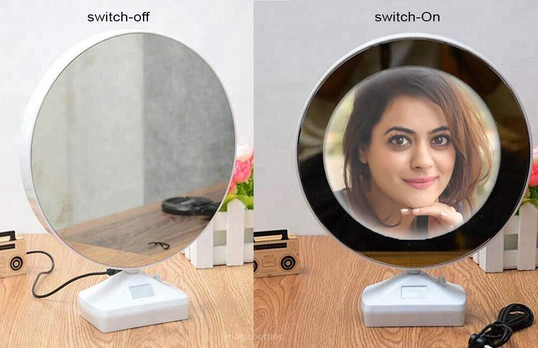 MAGIC MIRROR