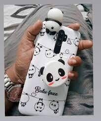 TOY POUCH