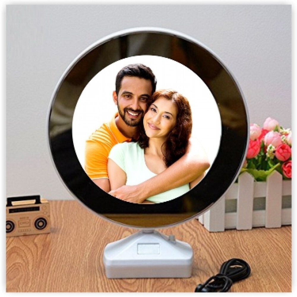 MAGIC MIRROR