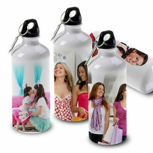 WATER BOTTLE PRINT