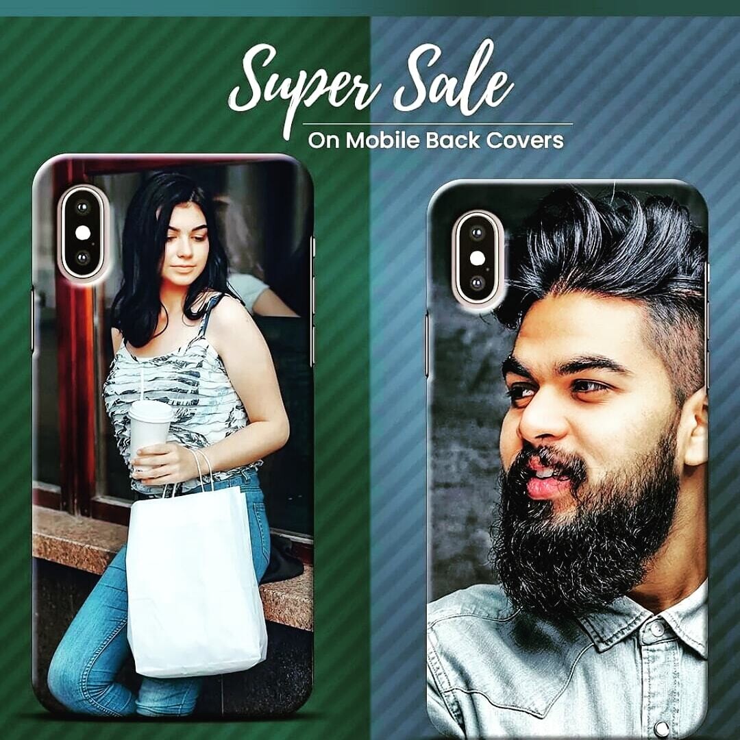 MOBILE COVER PRINT
