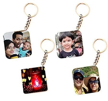 KEYCHAIN PRINT