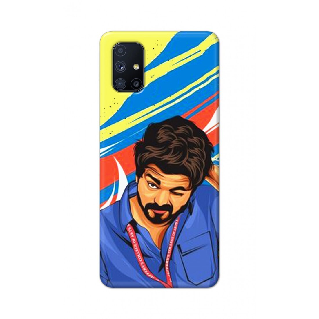 MOBILE COVER PRINT