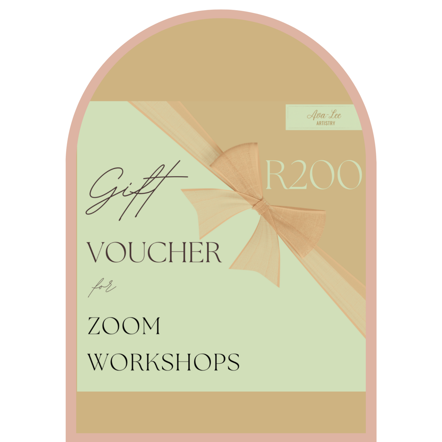 Zoom Voucher