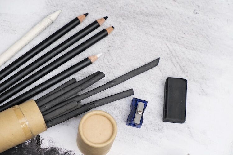 Sketch kit