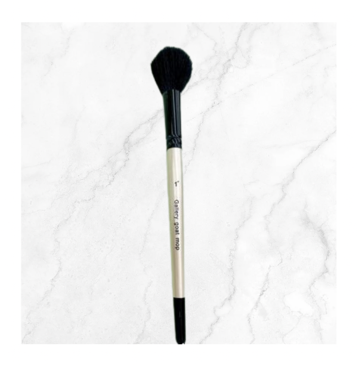 Gallery goat mop brush
