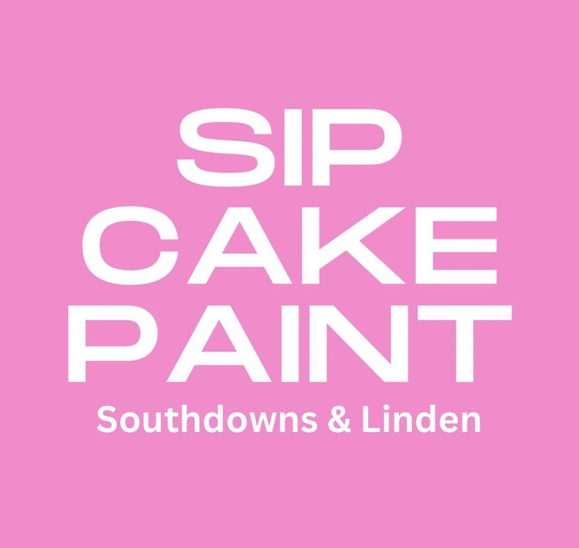 Sip &amp; Paint Goddess Cafe&#39; South Downs