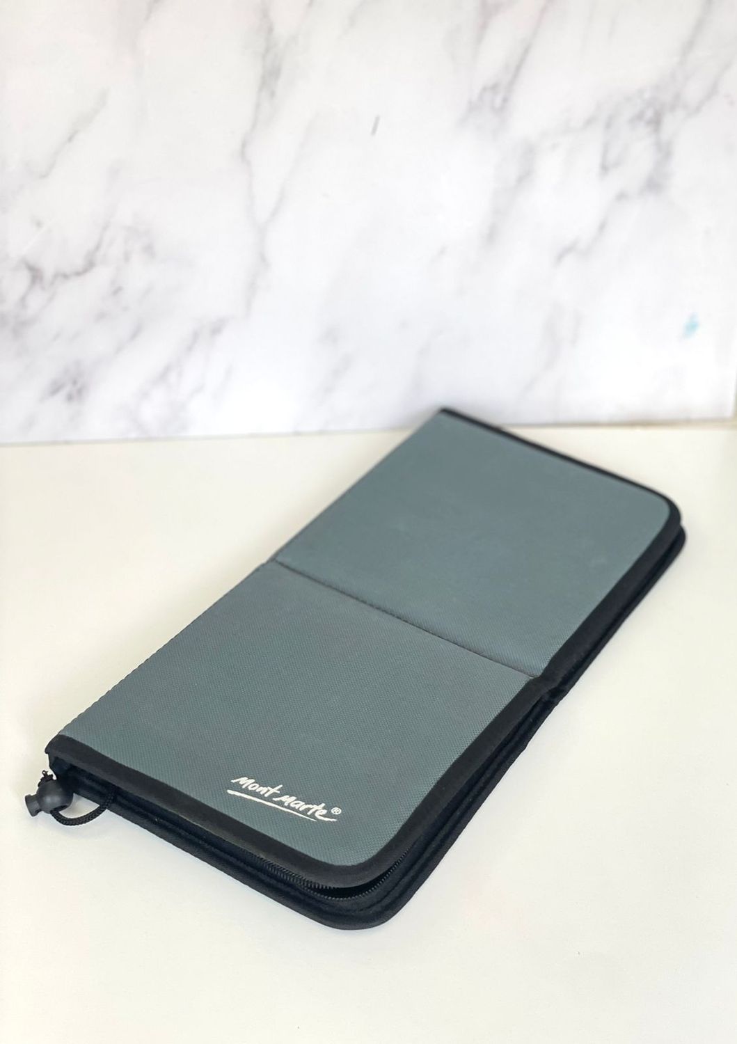 Monte Marte Brush wallet