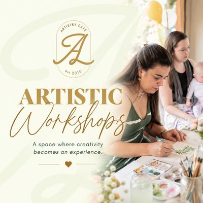 Artistic Workshops
