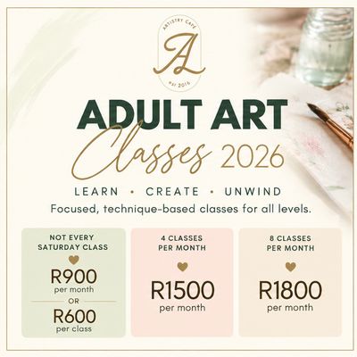 Art Classes