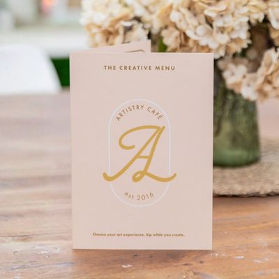 Artistry Café