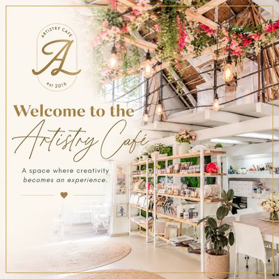 Artistry Café