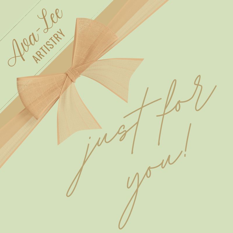 Gift Cards Starting From