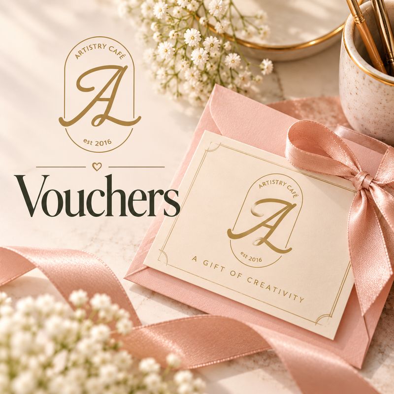 Gift Cards Starting From
