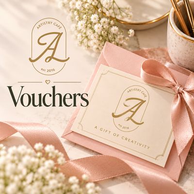 Gift Cards Starting From