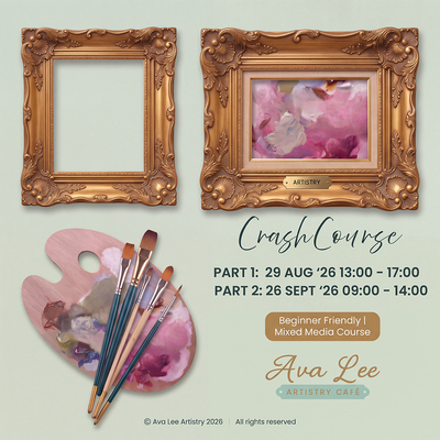Art theory master class