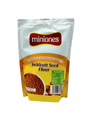 Jackfruit Seed Flour