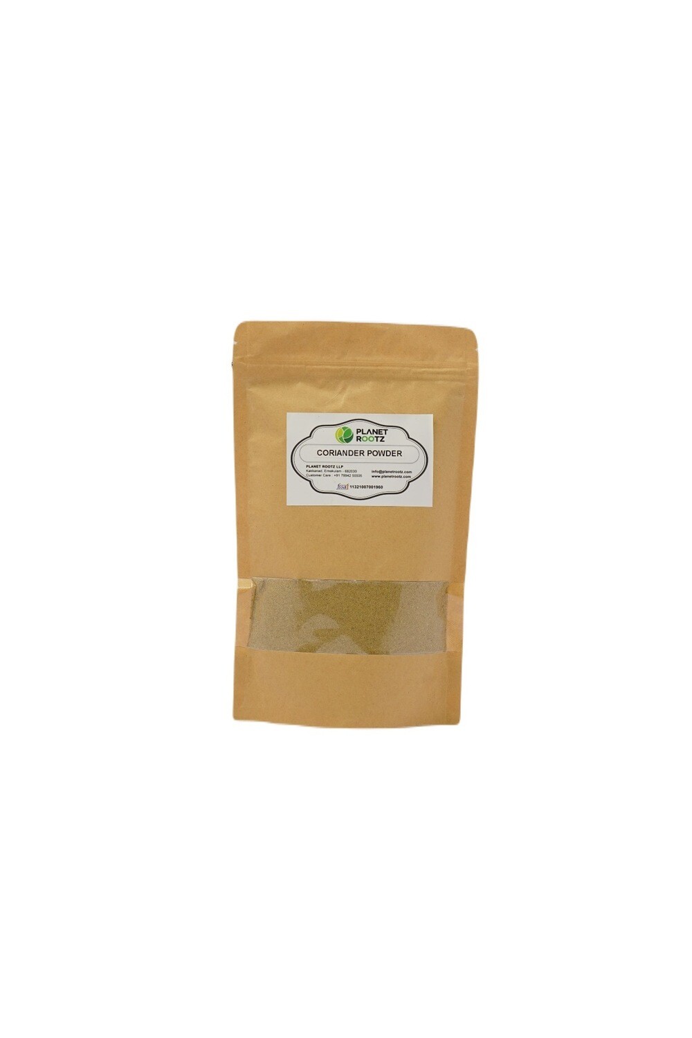 Coriander Powder
