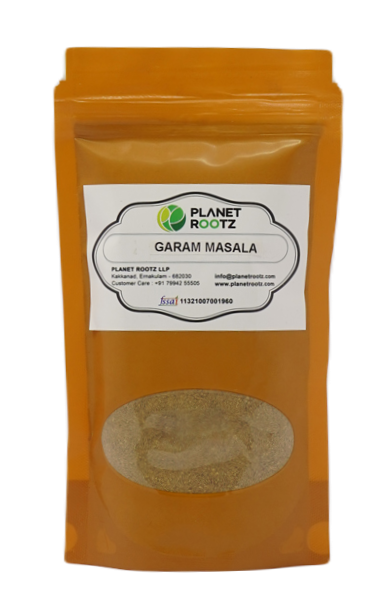 Garam Masala Powder