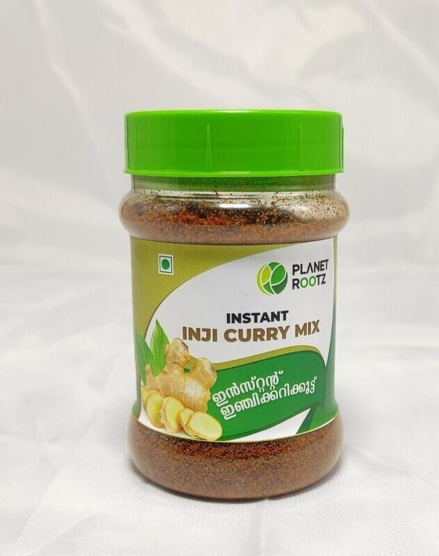 Inji Curry Mix