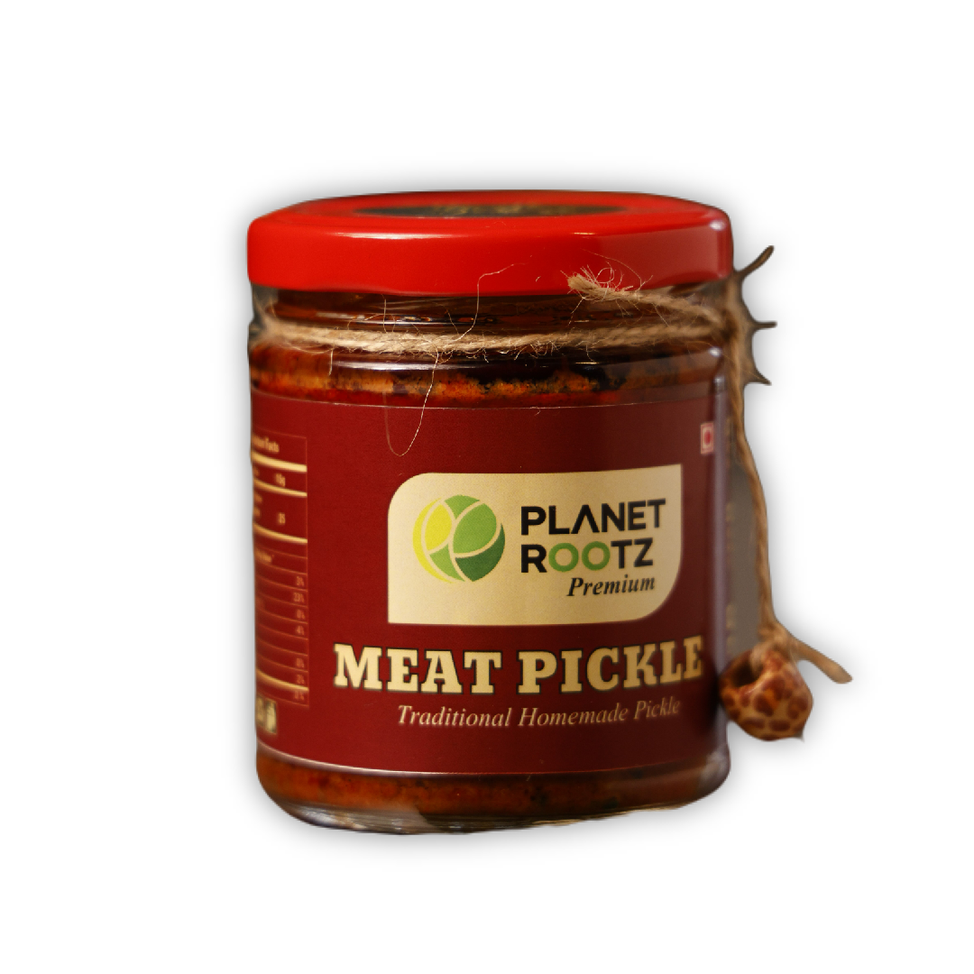 Meat Pickle