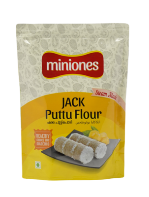 Jackfruit Puttu Flour
