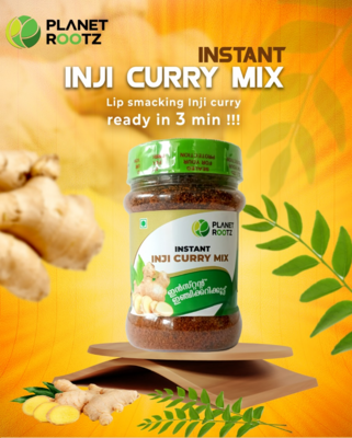 Inji Curry Mix