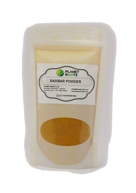 Sambar Powder