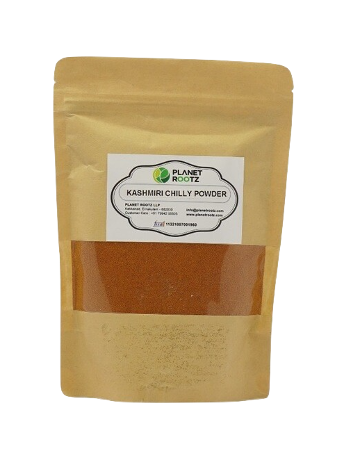 Kashmiri Chilly Powder