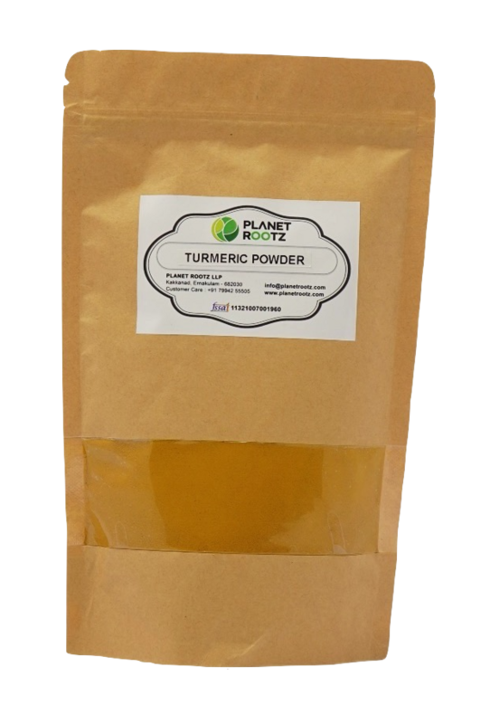 Turmeric Powder