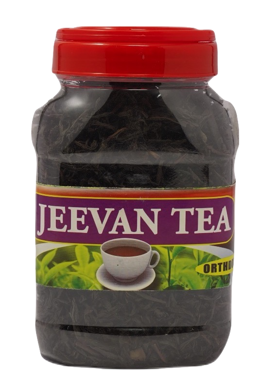 Orthodox Tea - Jeevan