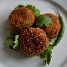 Tuna Cutlets - Frozen