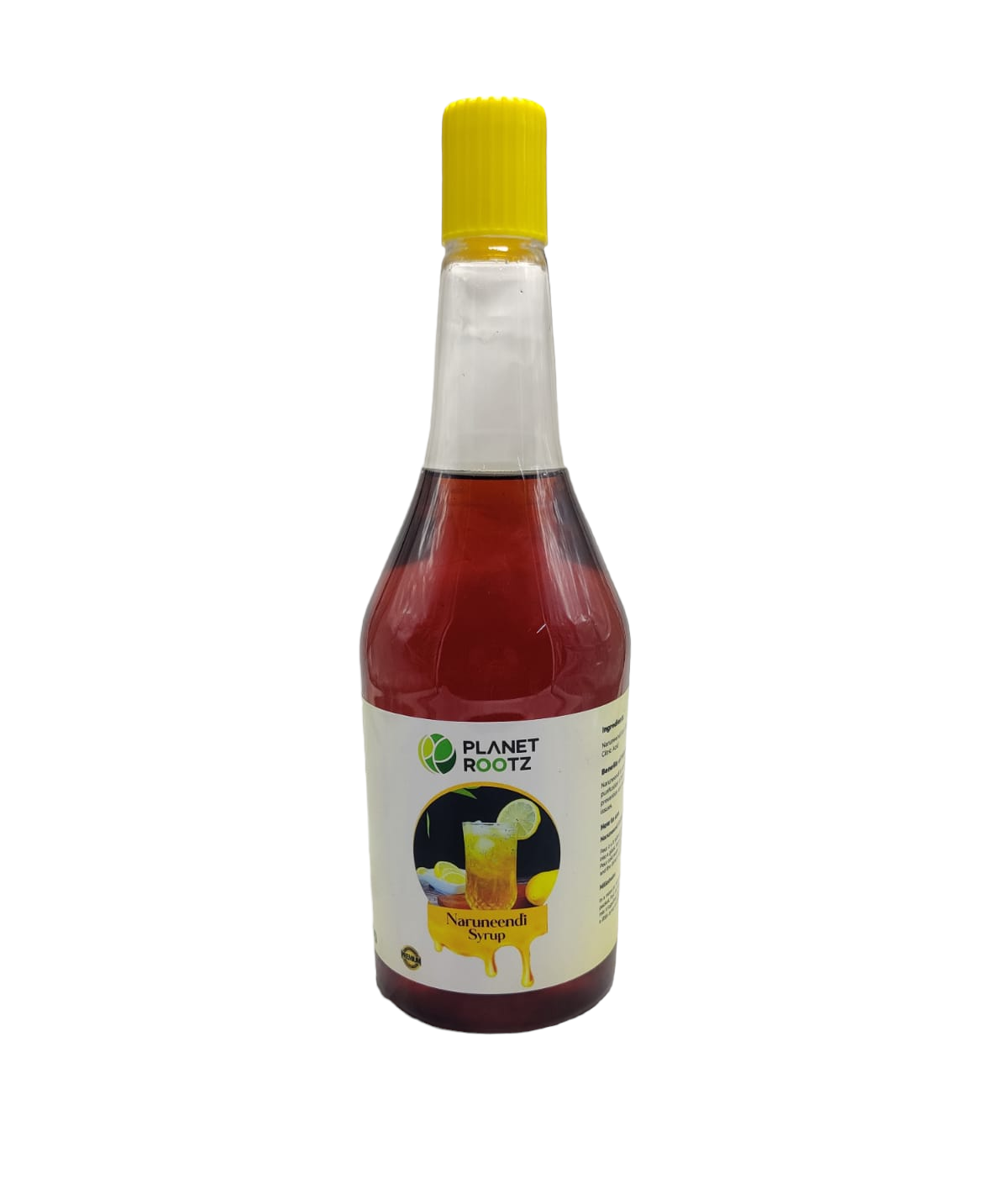 Naruneendi Syrup