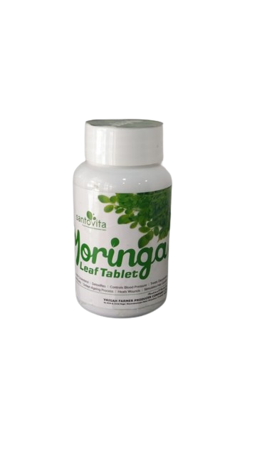 MORINGA TABLET