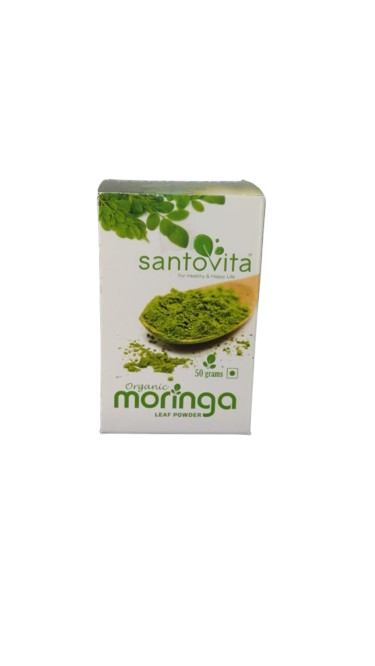 MORINGA LEAF POWDER