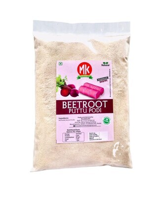 Beetroot Puttu Flour