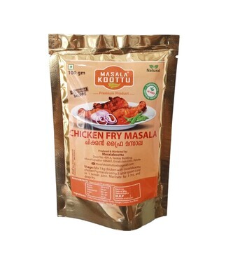 Chicken Fry Masala