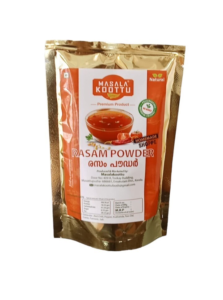 Rasam Powder