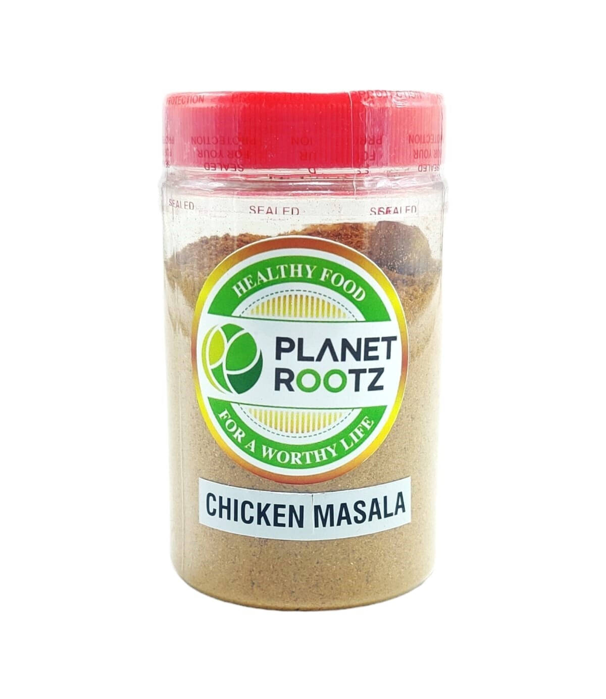 Chicken Masala Powder