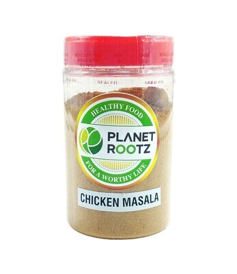 Chicken Masala Powder