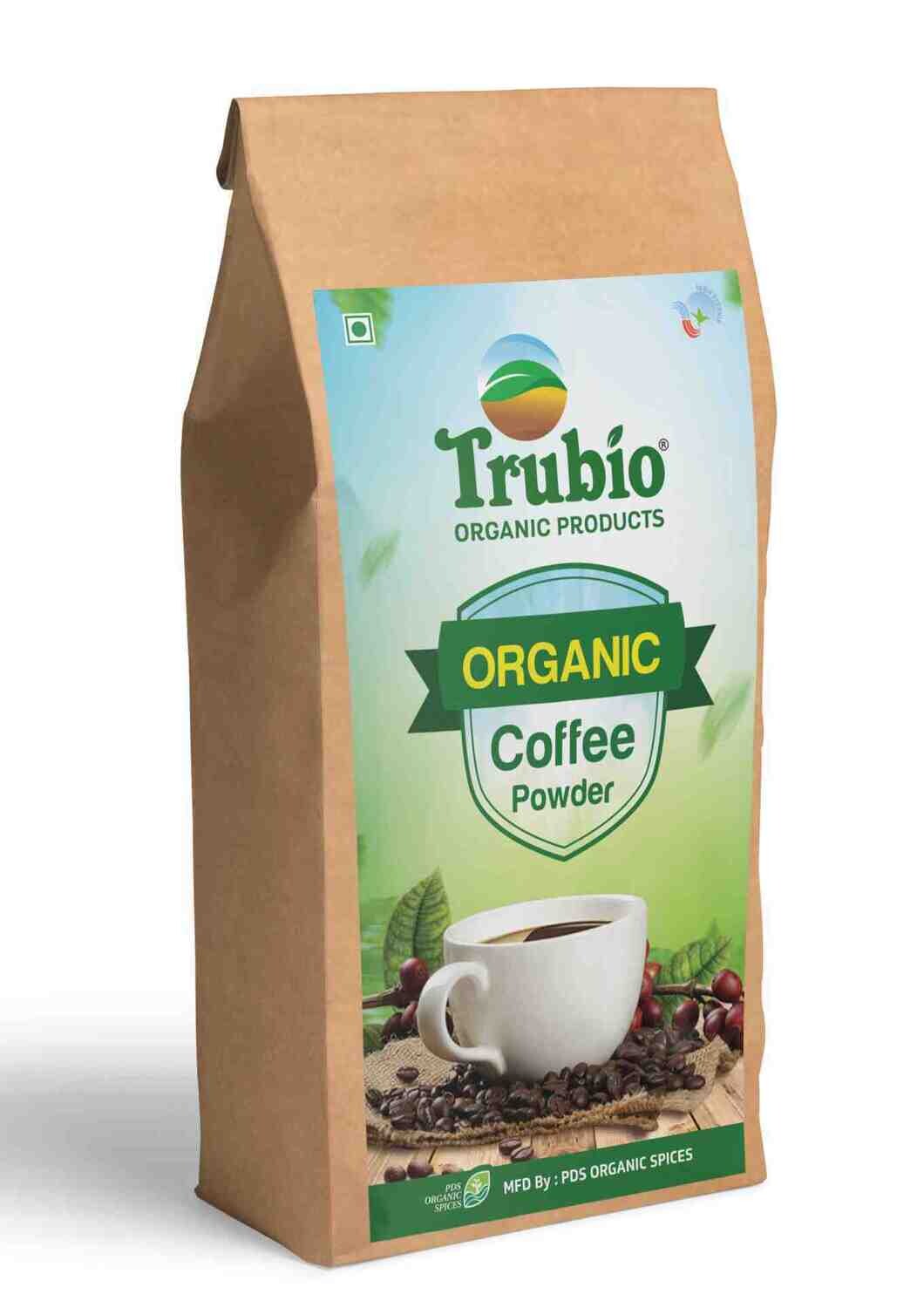 Coffee Powder - Organic