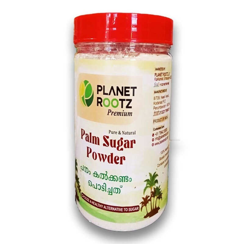 Palm Sugar Powder